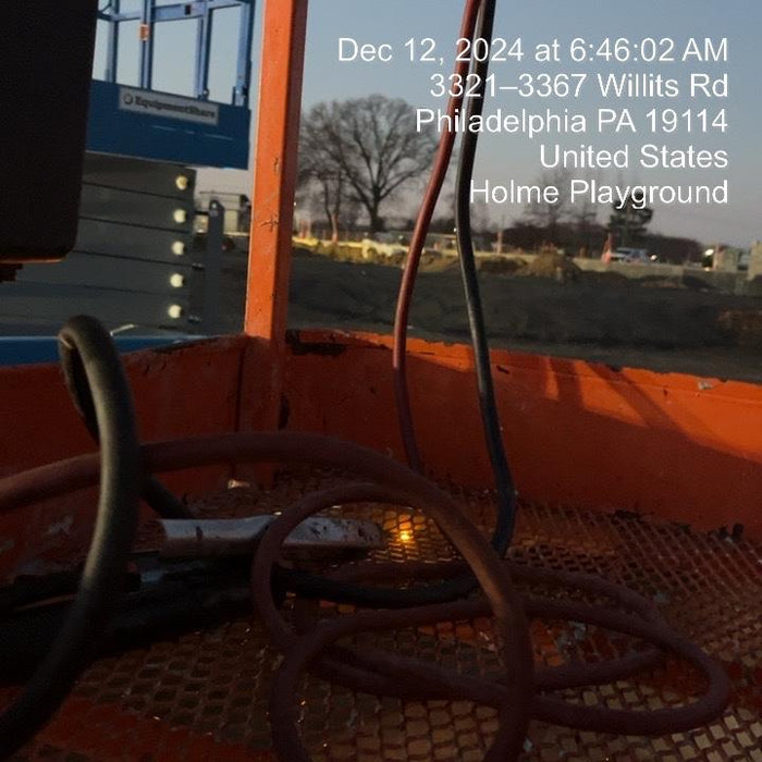 2024 MILLER ELECTRIC CST-282