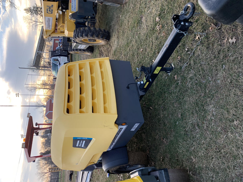 2020 ATLAS COPCO XAS188