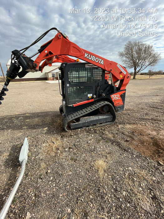 2023 AUGER TORQUE 3300-30