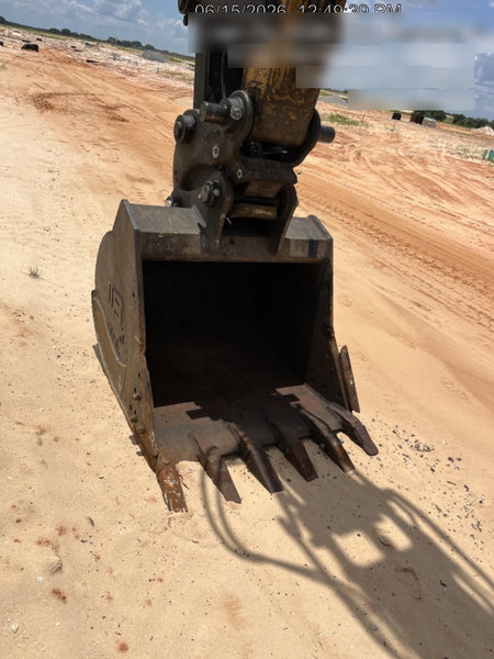 2020 SANY SY215