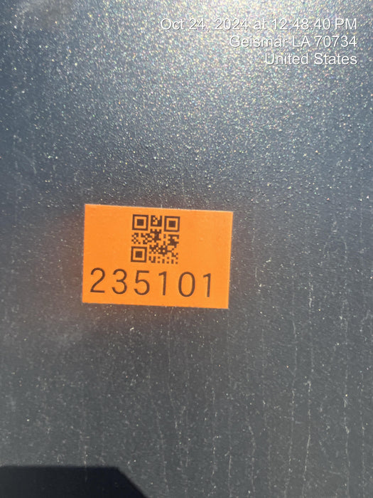 2023 BIG ASS FANS Cool Space 400