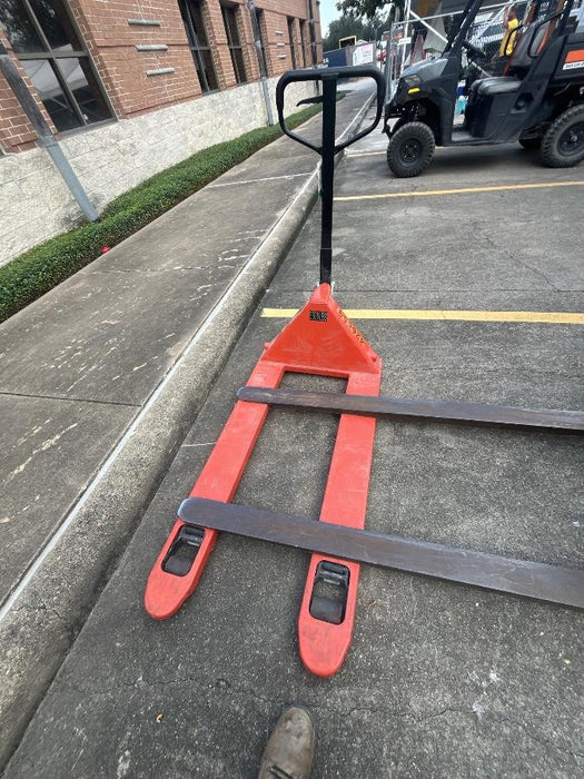 2024 MIGHTY LIFT ML55M