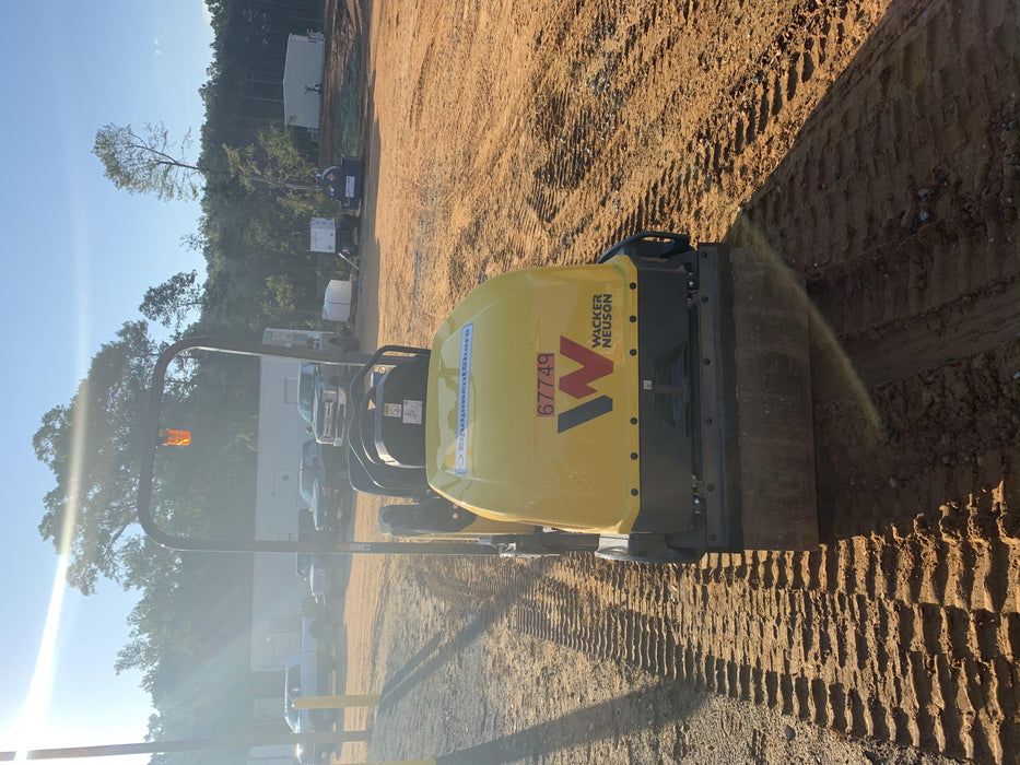 2020 WACKER NEUSON RD12A