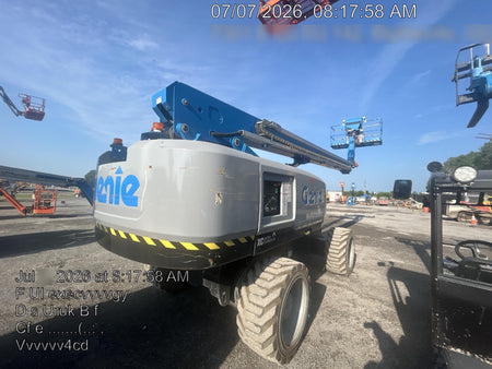 2024 GENIE S-85 XC