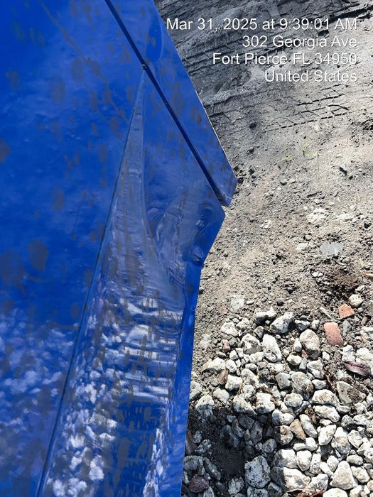 2022 THOMPSON 8RW DDS-3.6-X Canopy