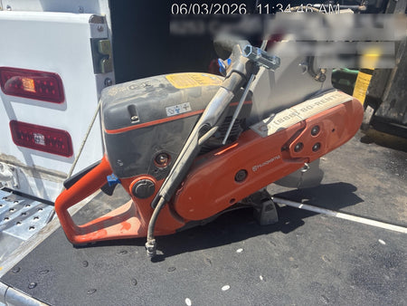 2024 HUSQVARNA K770
