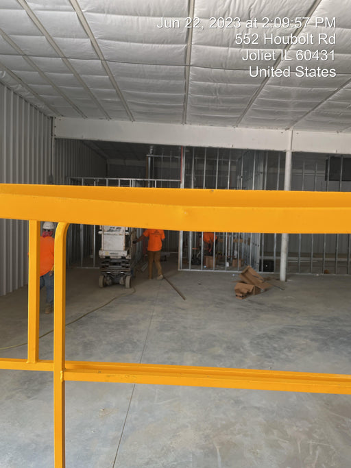 2022 HAULOTTE Optimum 1931E