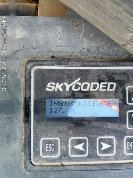 2023 SKYJACK SJ3219