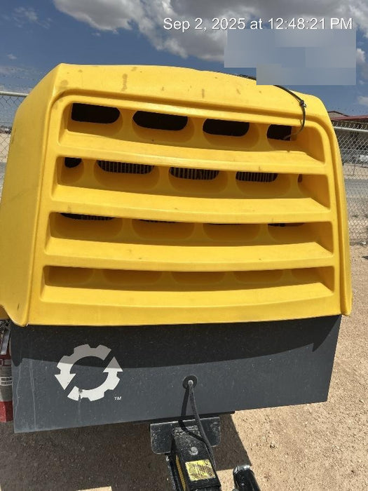 2023 ATLAS COPCO XAS188 CWK
