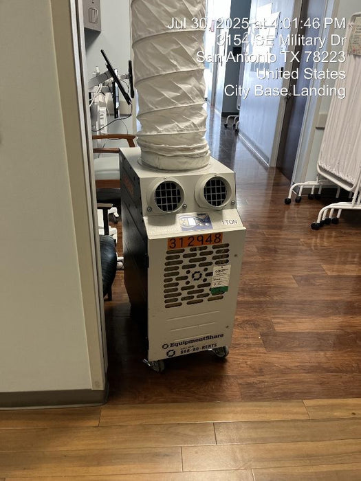 2023 KWIKOOL KPAC1411-2