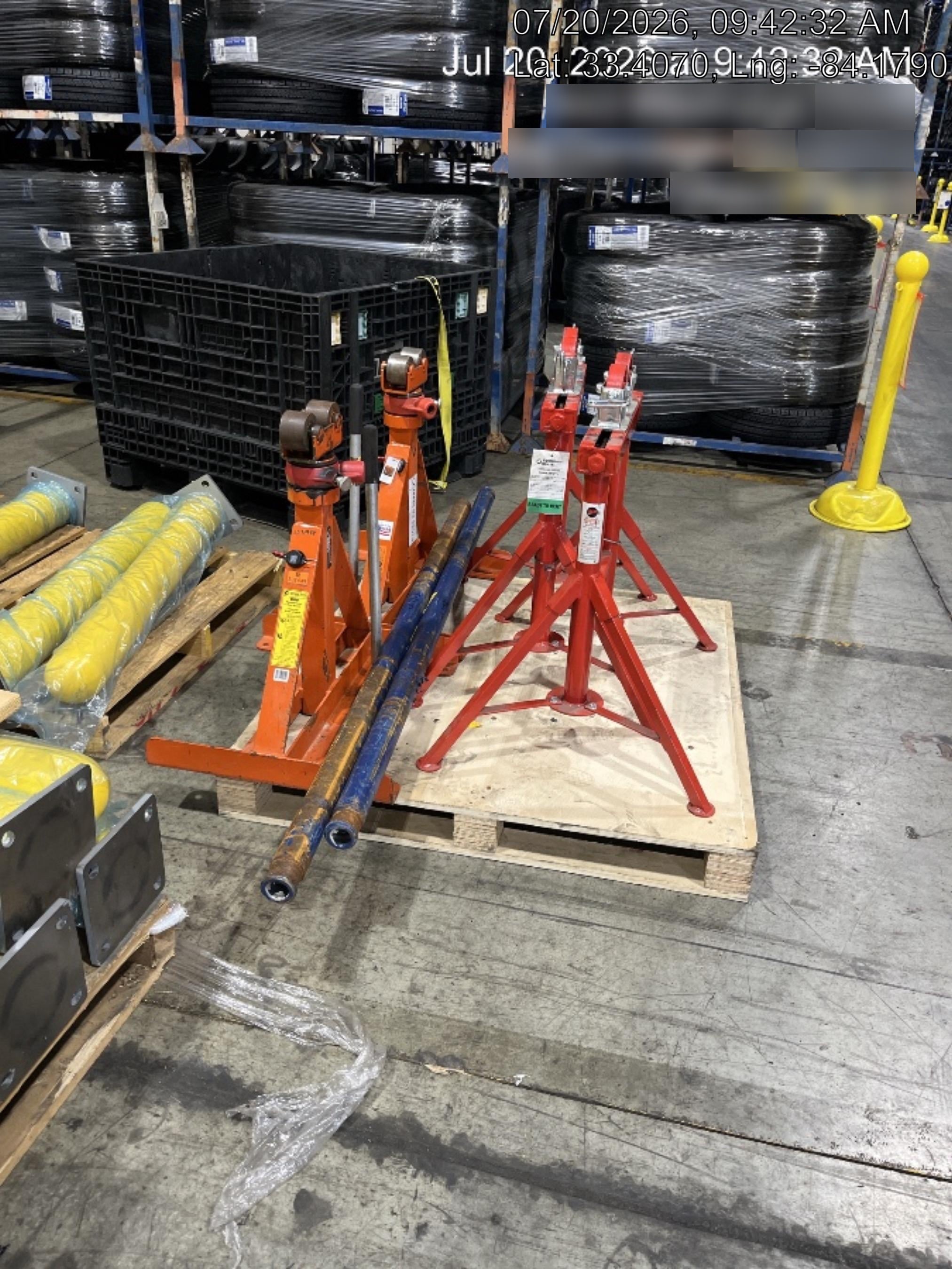 2021 CURRENT TOOLS 100A