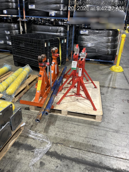2021 CURRENT TOOLS 100A