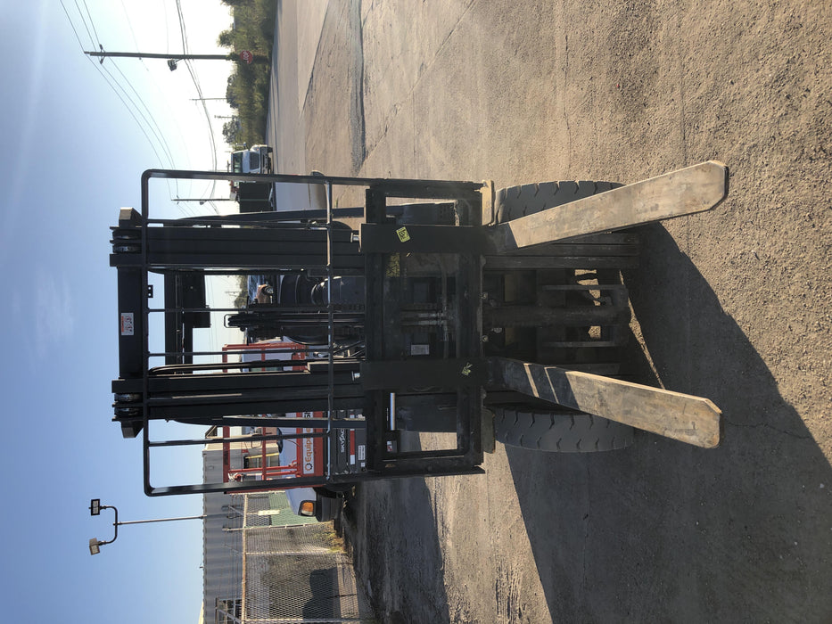 2019 KOMATSU FG25T-16