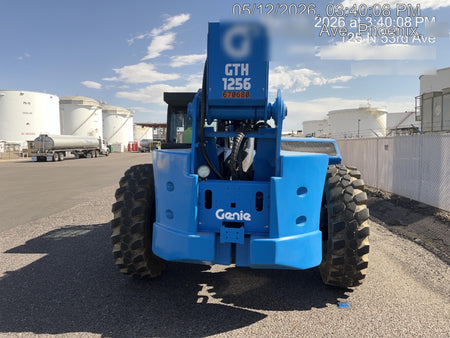 2026 GENIE S-65 XC