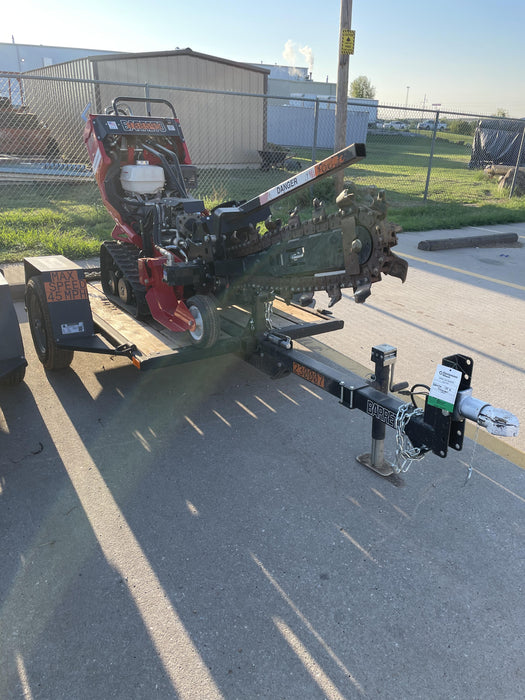 2022 BARRETO E4X6TBT