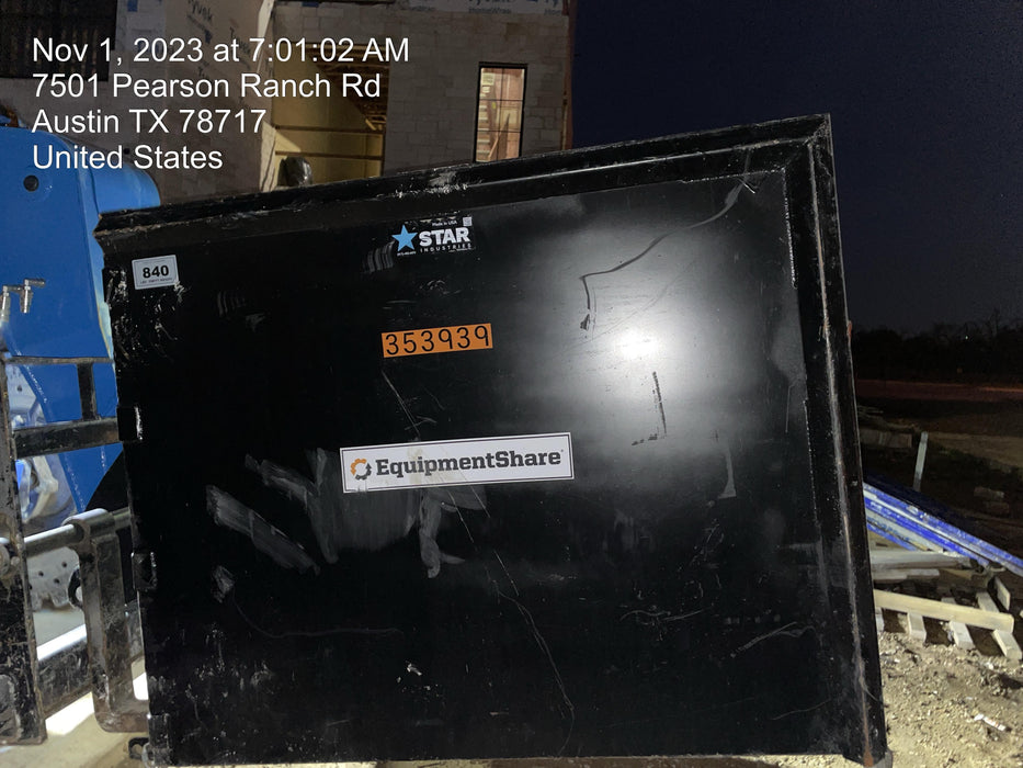 2023 STAR INDUSTRIES 1425