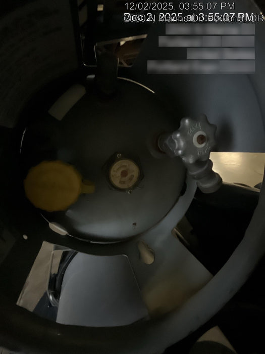 2022 TOYOTA 50-8FGU25