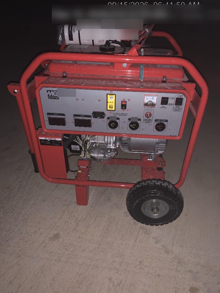 2026 MULTIQUIP GA6HR