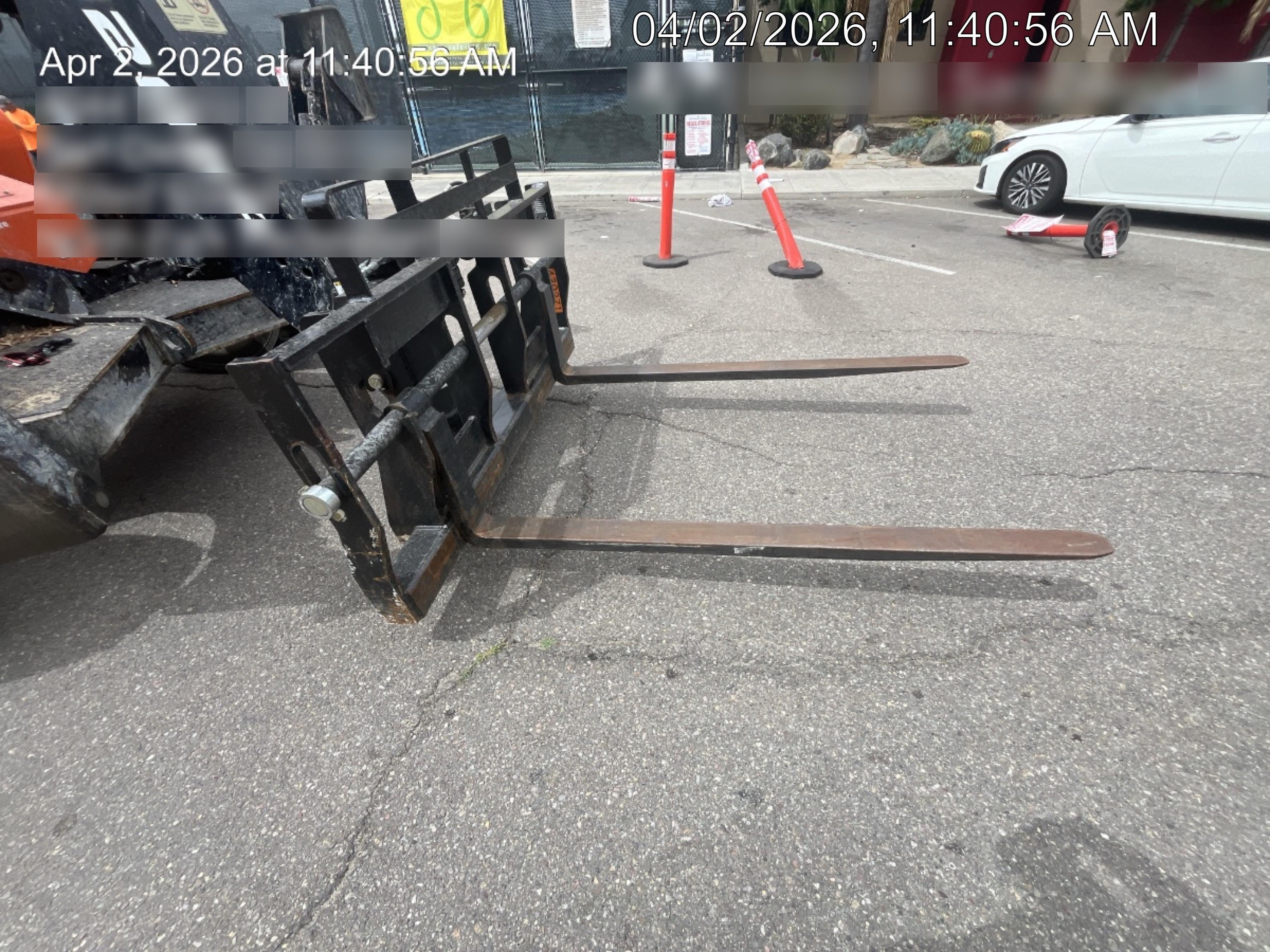 2024 JLG 1001095418S