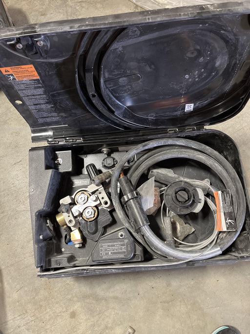 2023 LINCOLN ELECTRIC LN-25X