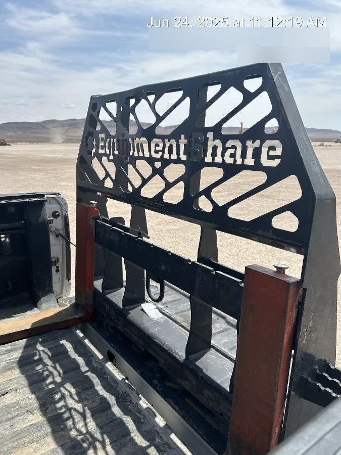 2023 PALADIN 48" Pallet Forks - Paladin