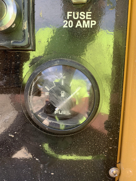 2021 VAC-TRON LP573XDT