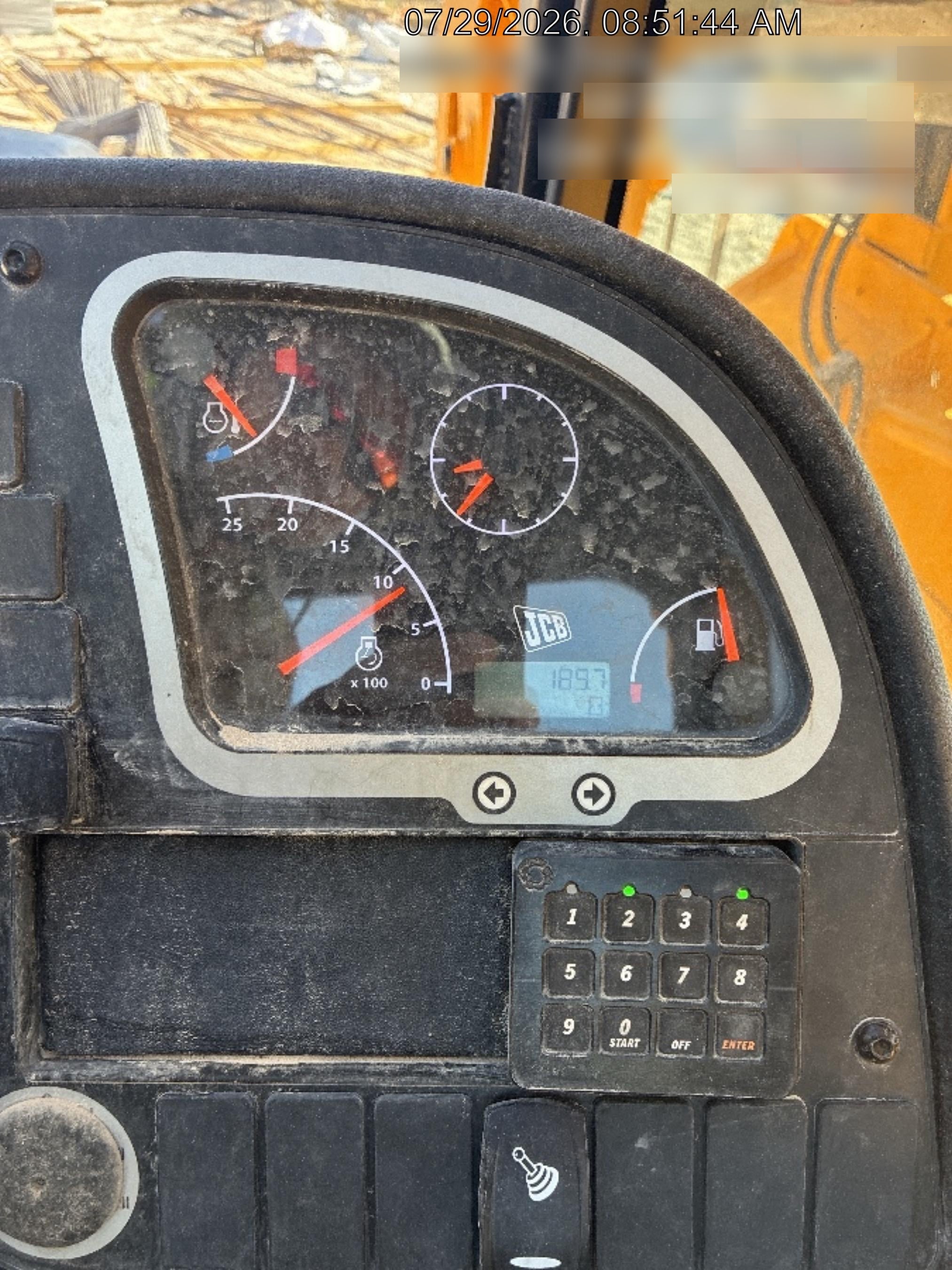 2024 JCB 506-36
