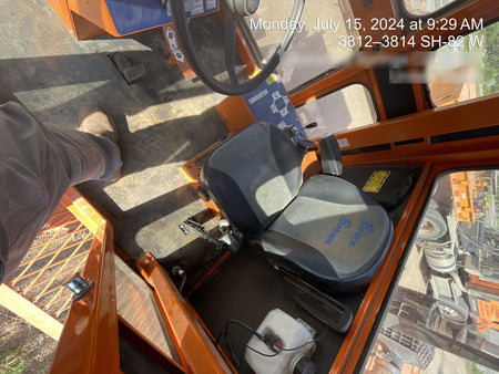 2023 BROCE RCT350
