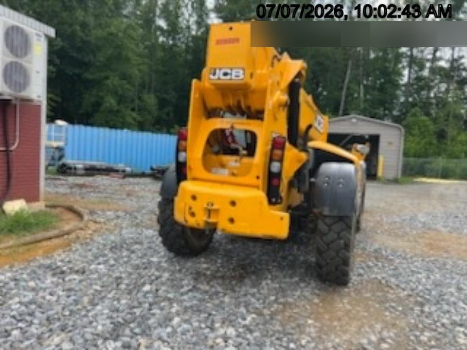 2020 STAR INDUSTRIES 1406B