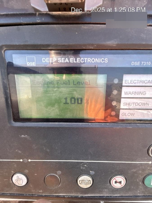 2021 AIRMAN SDG25S-8E1