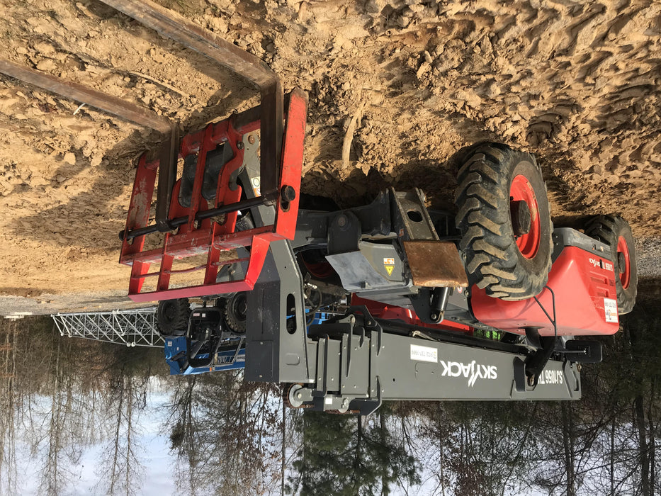 2016 Skyjack SJ1056 TH Skyjack 1056TH