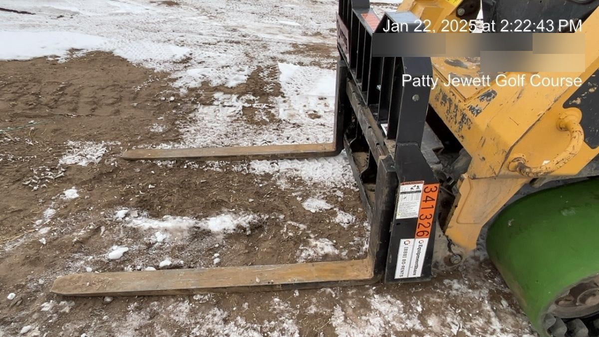 2023 VIRNIG PF4855-5VG