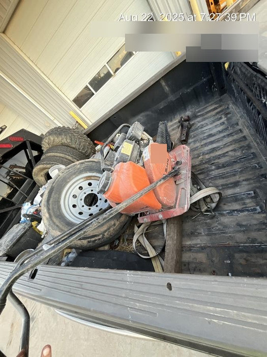 2022 MULTIQUIP MVC82VHW