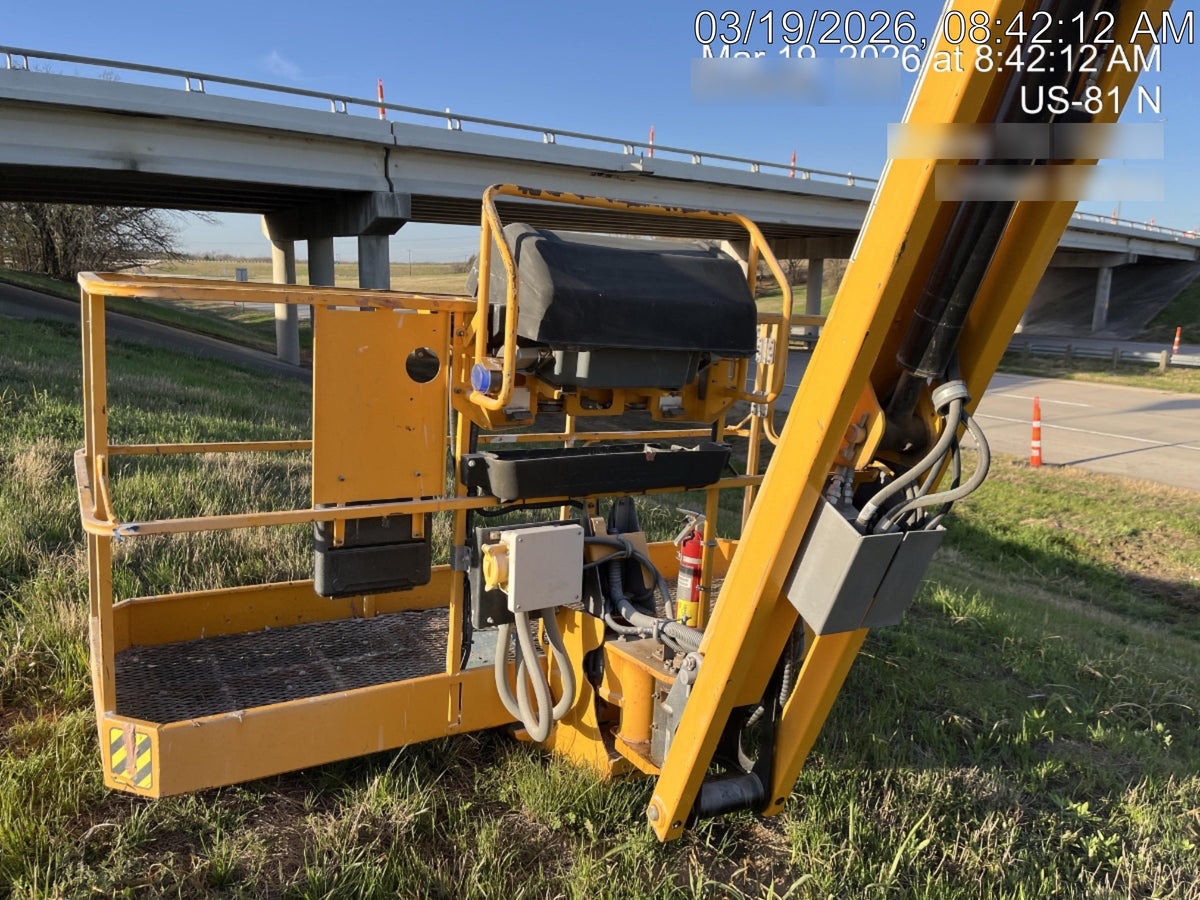 2020 HAULOTTE HT46RTJO