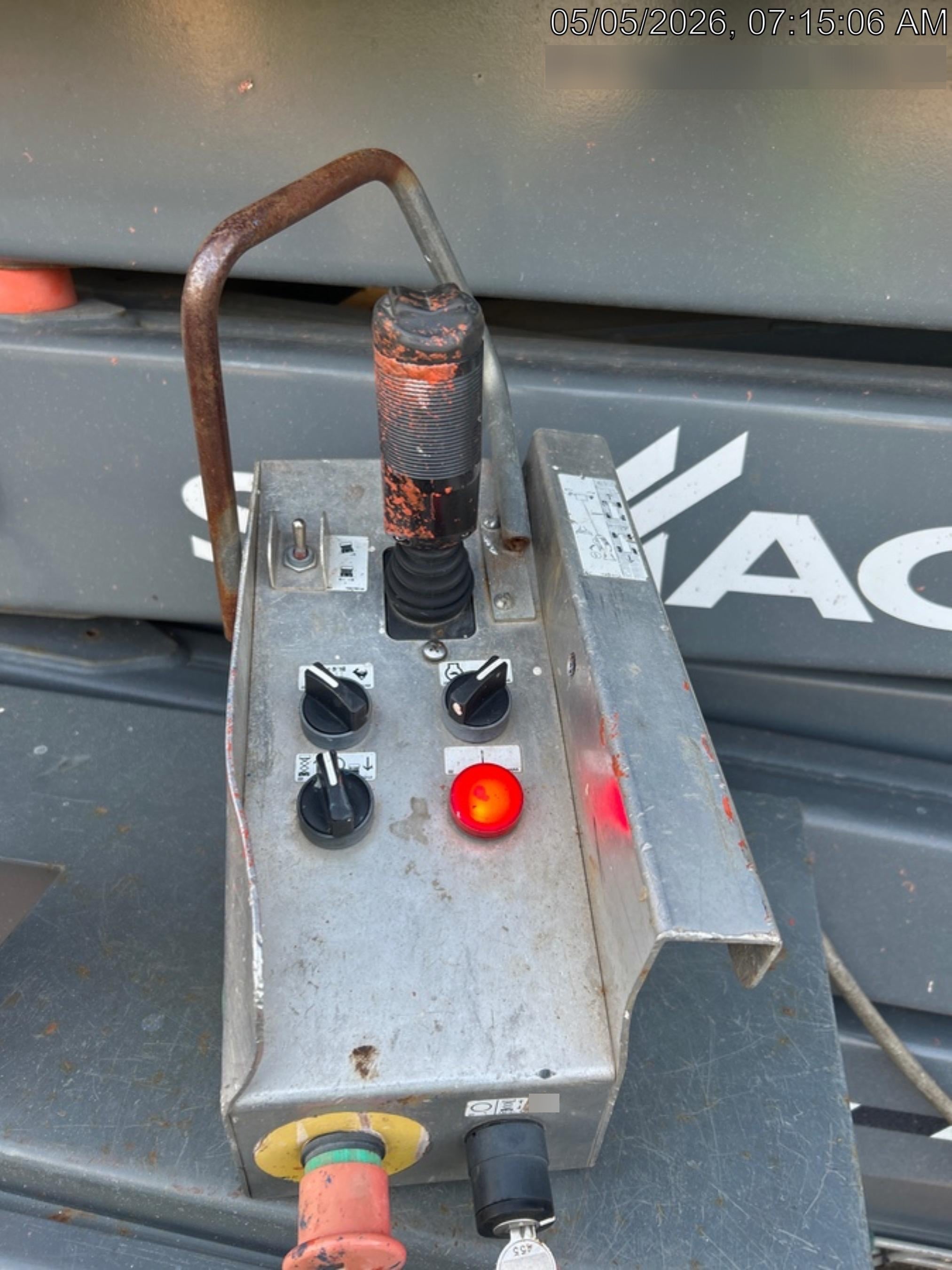 2019 SKYJACK SJ8841 RT