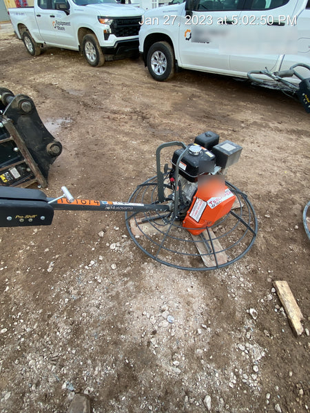 2021 HUSQVARNA CT 48-13A-V
