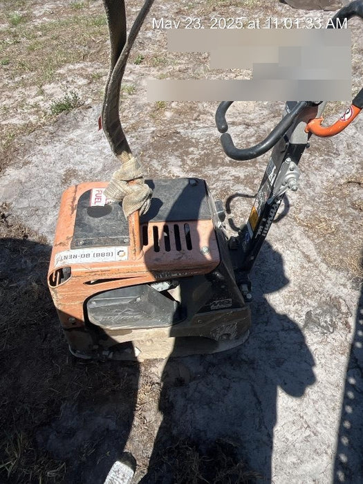 2023 MULTIQUIP MVH158