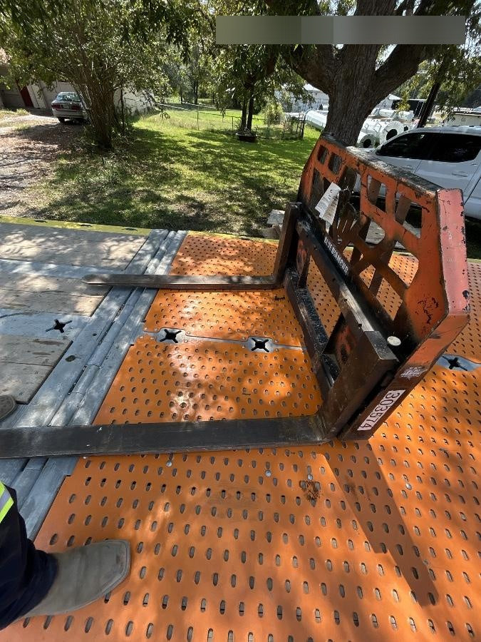 2025 PALADIN 48" Pallet Forks - Paladin
