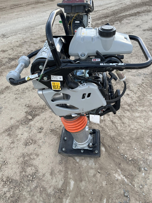 2023 MULTIQUIP MTX60HD