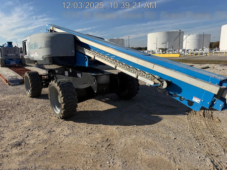 2018 GENIE S-60 X