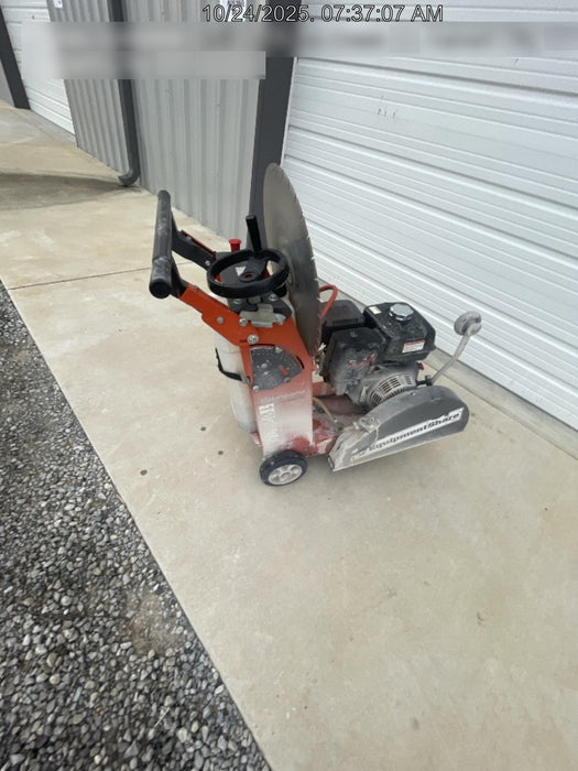 2020 HUSQVARNA FS400