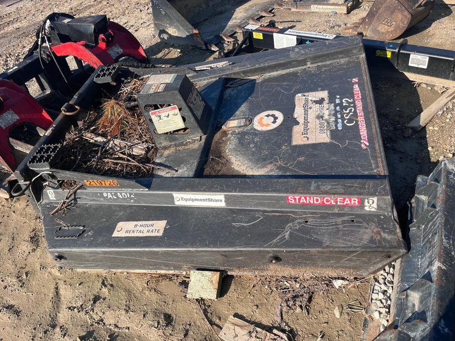 2022 PALADIN 30372A-0022