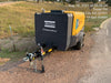 2021 ATLAS COPCO XATS400 CWK