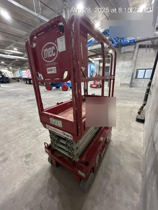 2018 MEC 1330SE MEC 1330SE, 2 Yr Full Extended Warranty