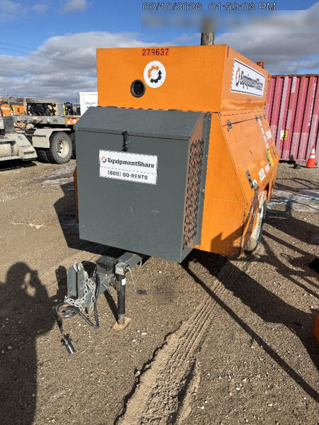 2022 THERM DYNAMICS TD1200