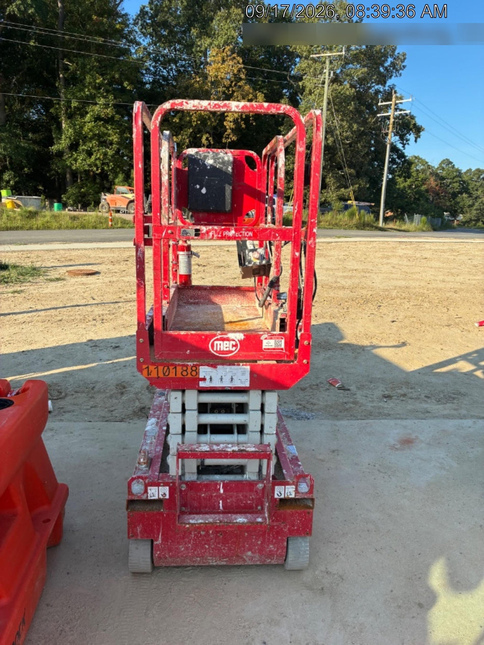 2020 MEC Micro 19