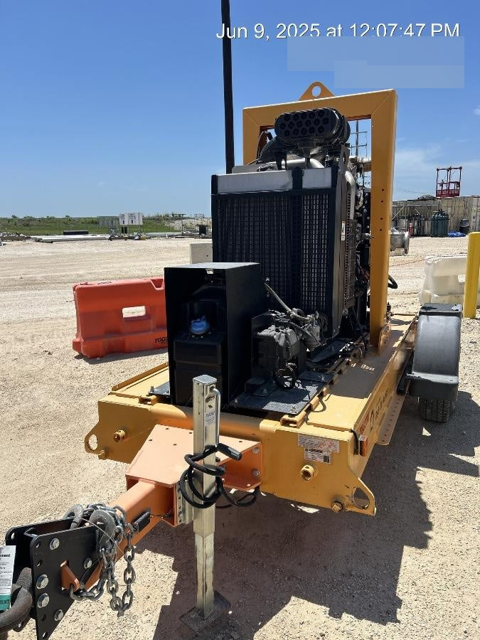 2022 PIONEER PP63C17L2-4045HFC06