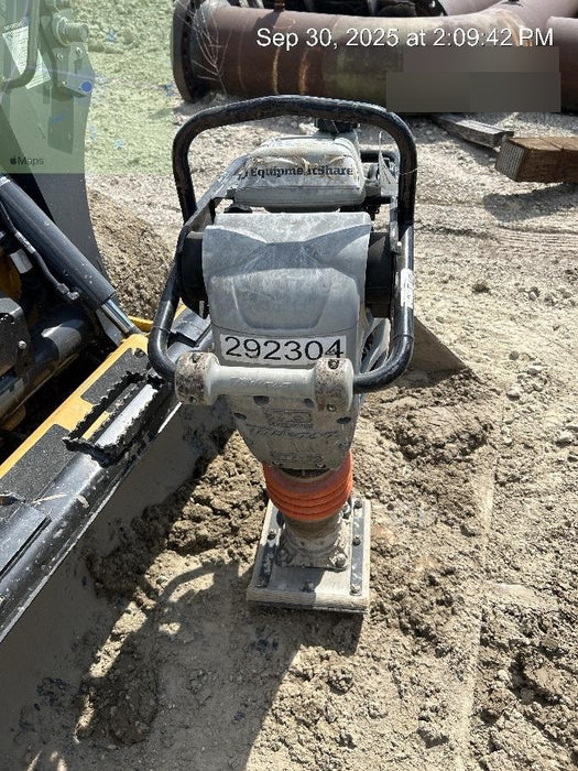 2023 MULTIQUIP MTX60HD