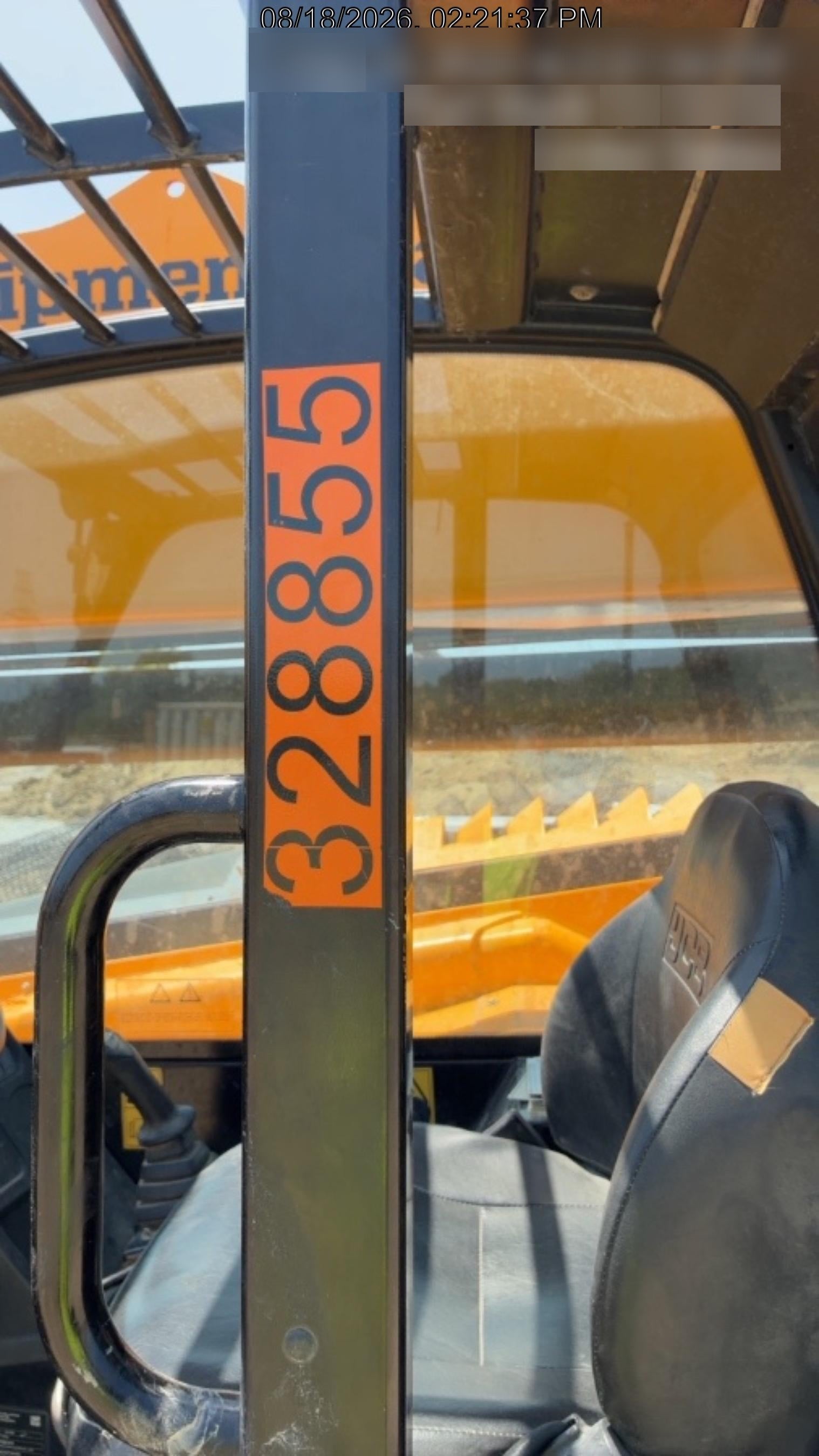 2023 JCB 510-56
