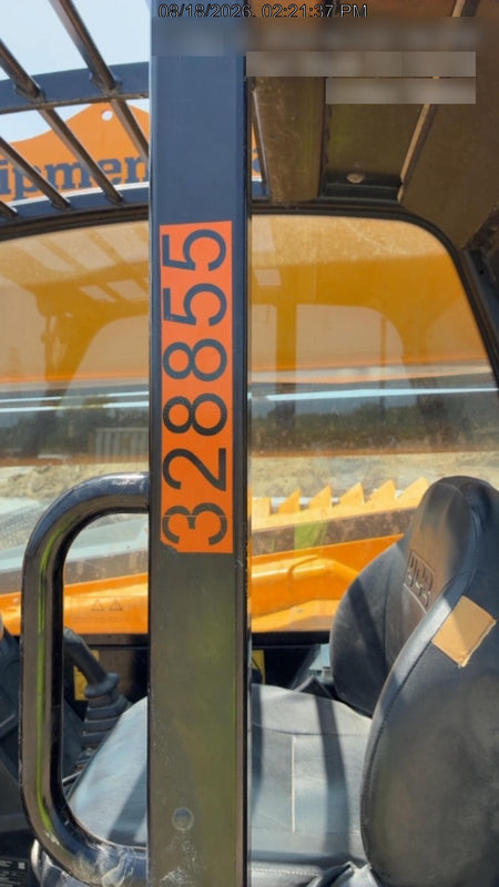 2023 JCB 510-56